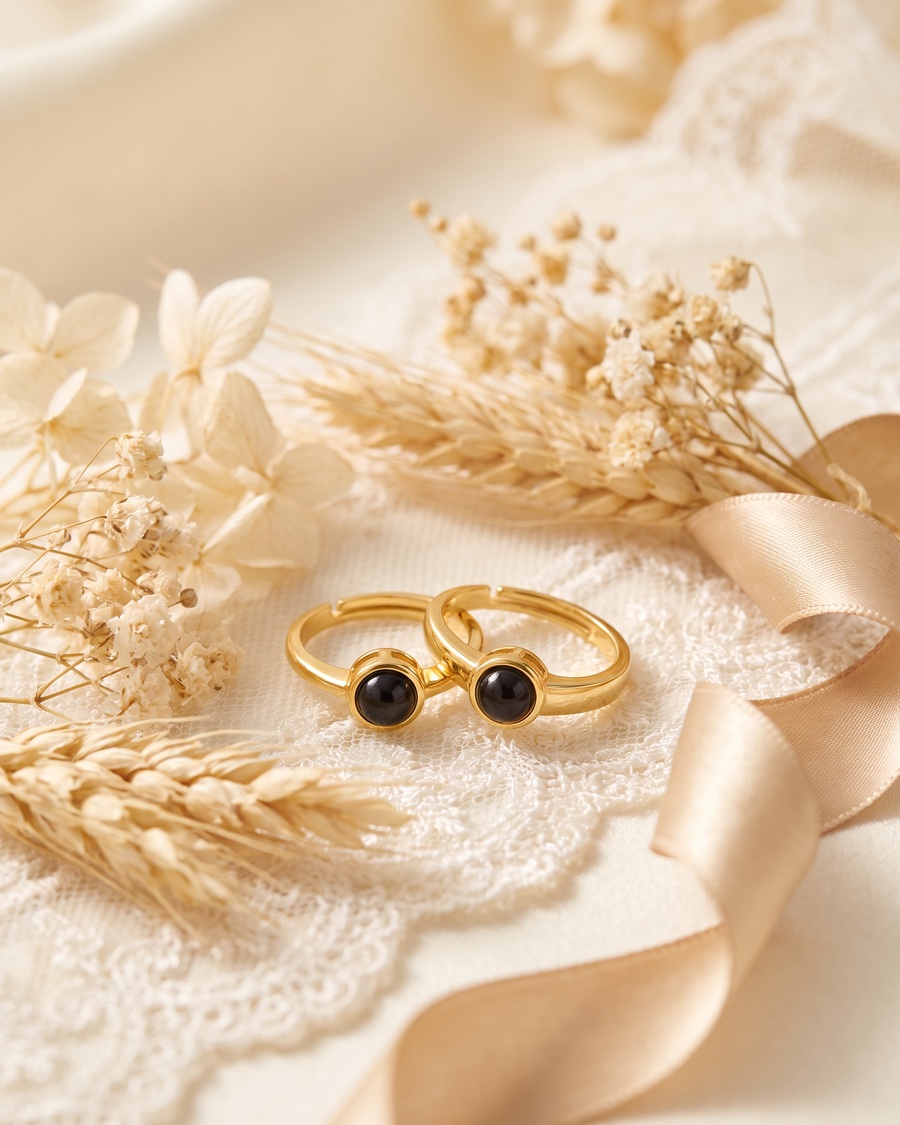Wedding gifts