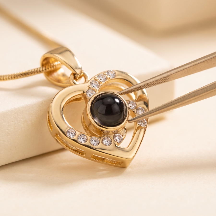 Crafting your jewelry