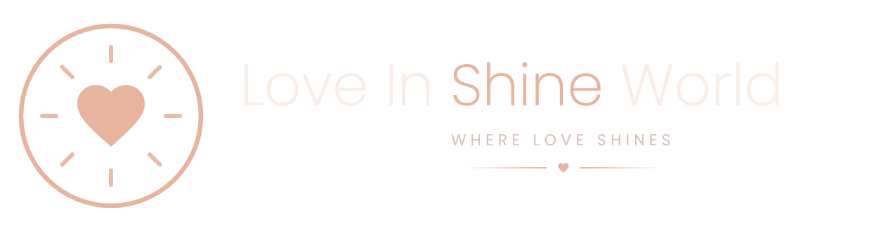 Love In Shine World